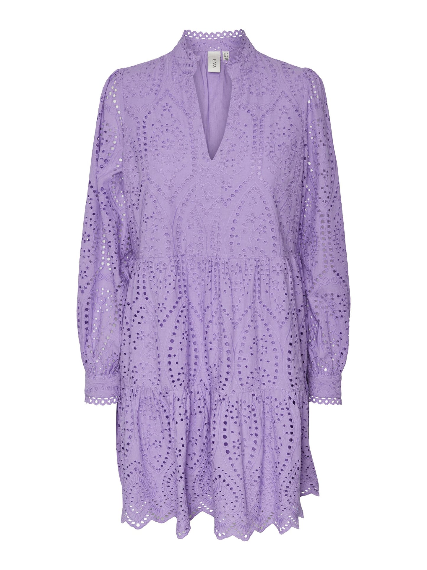 YASHOLI LS DRESS Mekko