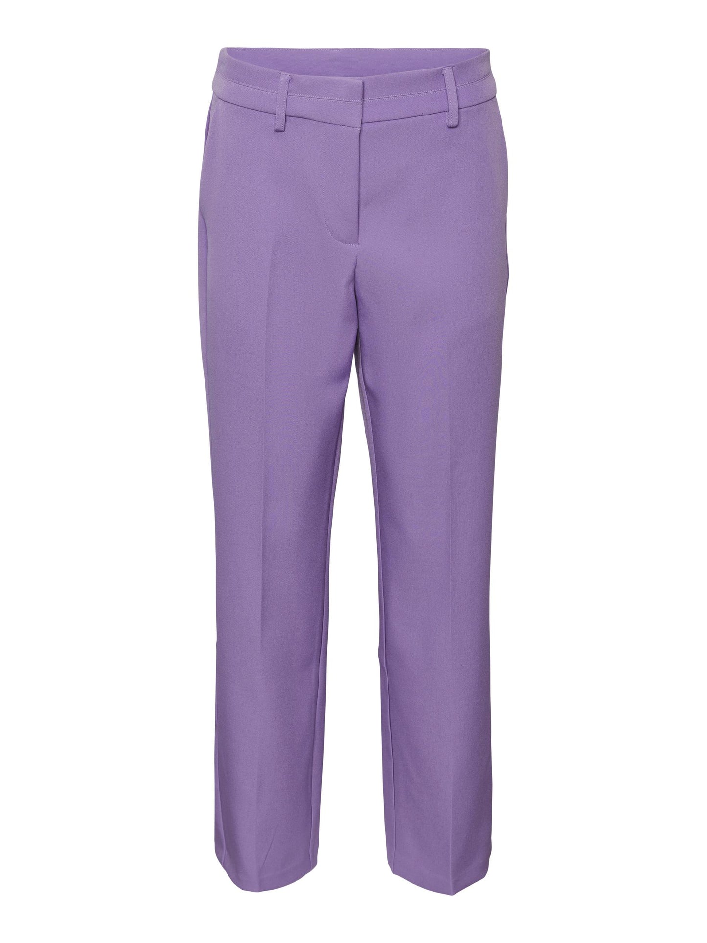 YASBLURIS MW FLARED PANT NOOS Housut