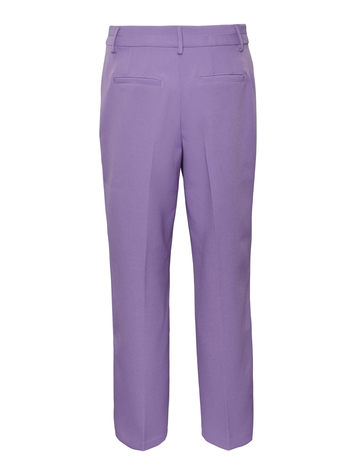 YASBLURIS MW FLARED PANT NOOS Housut