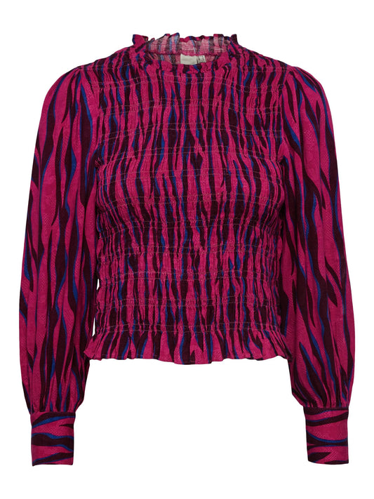 YASSKINO LS TOP S Pusero
