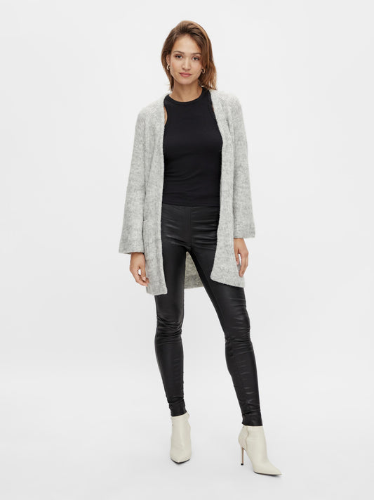 YASALVA LS LONG KNIT CARDIGAN S. NOOS Neuletakki