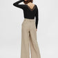 YASELLE LS V-NECK TOP NOOS Paita
