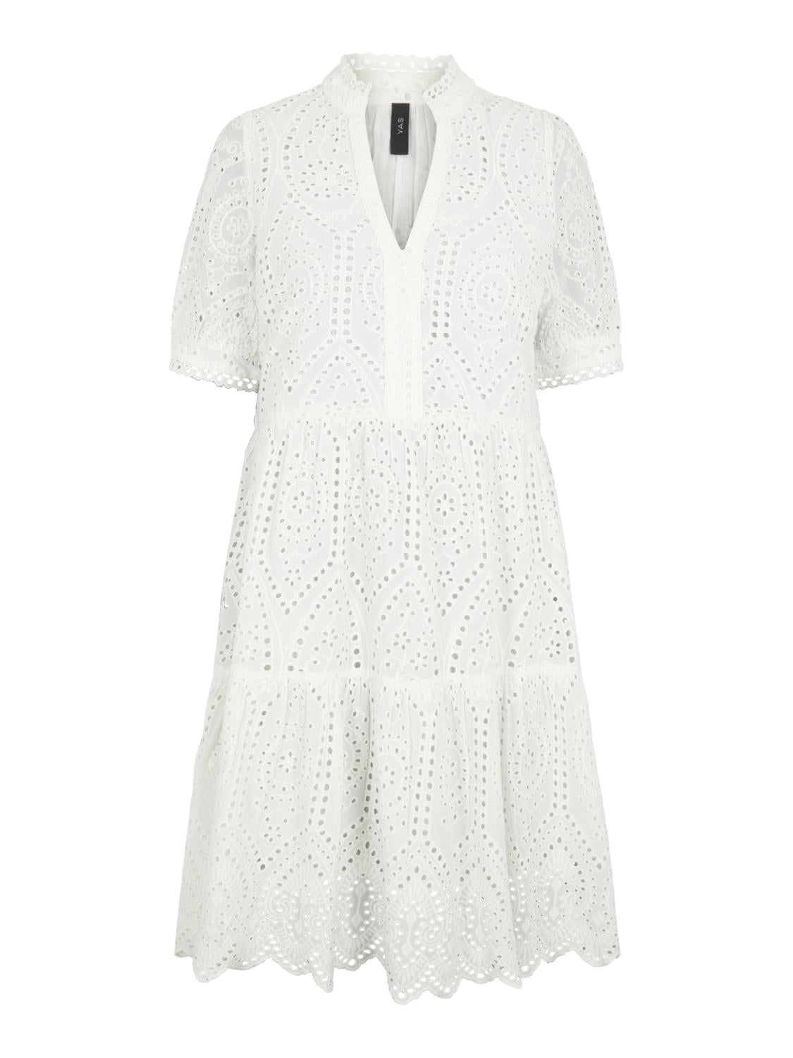 YASHOLI SS DRESS S. Mekko