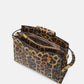 GUESS ZADIE LOGO SHOULDER BAG - Käsilaukku