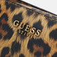 GUESS ZADIE LOGO SHOULDER BAG - Käsilaukku