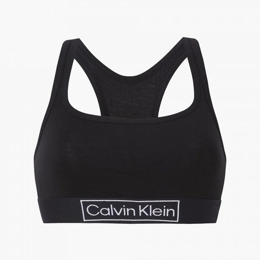 CALVIN KLEIN UNLINED BRALETTE Rintaliivit
