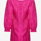 NOELLA BLADE LS DRESS Mekko
