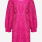 NOELLA BLADE LS DRESS Mekko