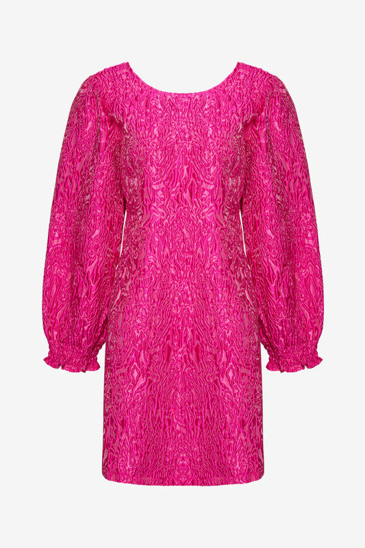 NOELLA BLADE LS DRESS Mekko