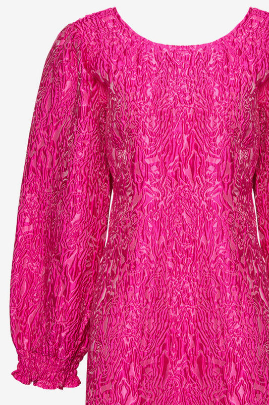 NOELLA BLADE LS DRESS Mekko