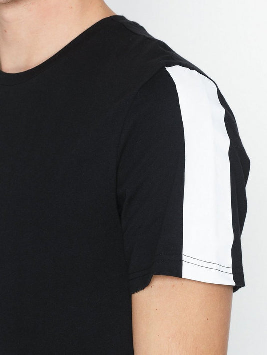 ONSSCUBS SS LONGLINE TEE T-paita