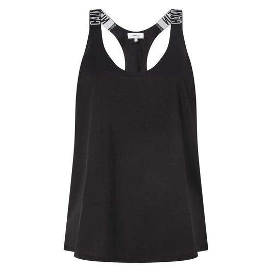 CALVIN KLEIN TANK Toppi