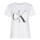 CALVIN KLEIN S/S CREW NECK Yöpaita