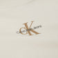 Calvin Klein Jeans Ybi Micro Monologo Long Pusero