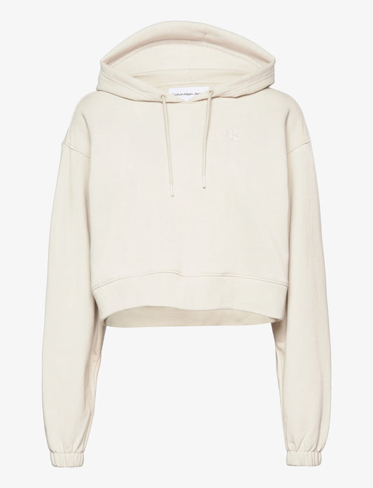 Calvin Klein Two Tone Monogram Ho Huppari