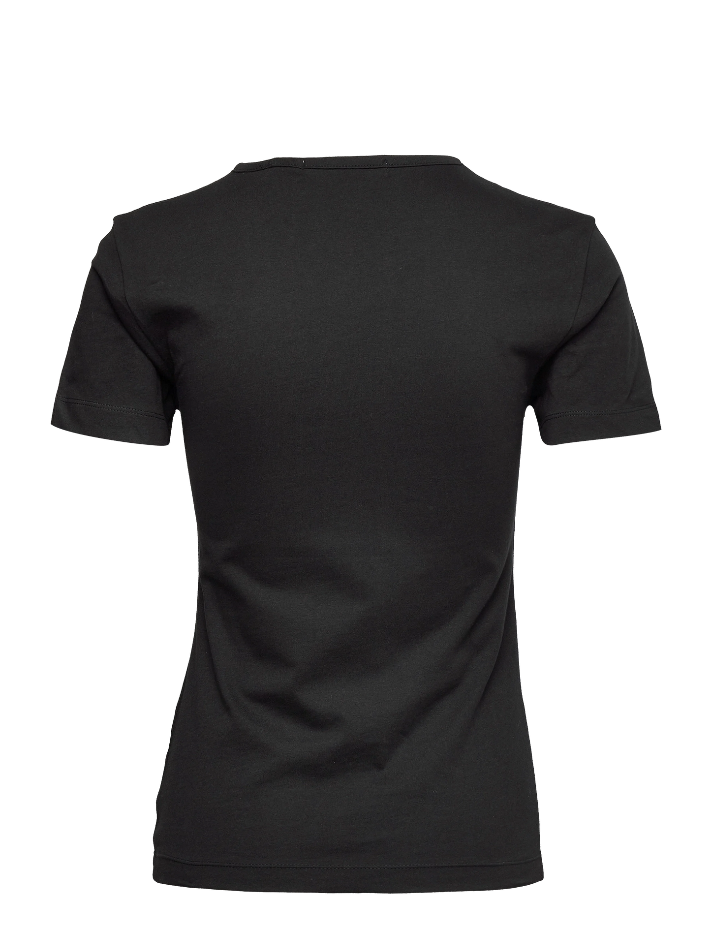CALVIN KLEIN JEANS GLOSSY MONOGRAM SLIM TEE - Printtipaita