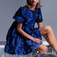 NOELLA TAYLOR LOOSE DRESS Mekko