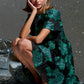 NOELLA TAYLOR LOOSE DRESS Mekko