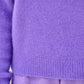 Noella Fabio Knit Sweater Neulepusero