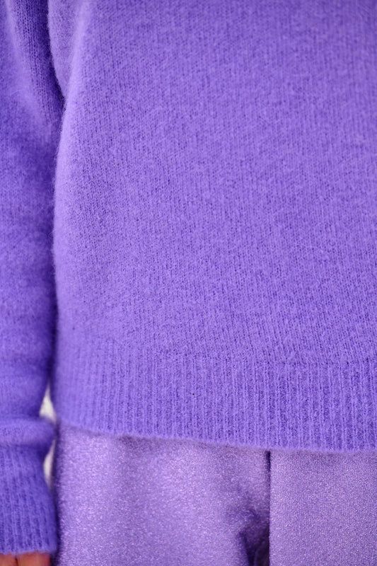 Noella Fabio Knit Sweater Neulepusero