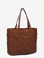 Guess Liberty City laukku Cognac