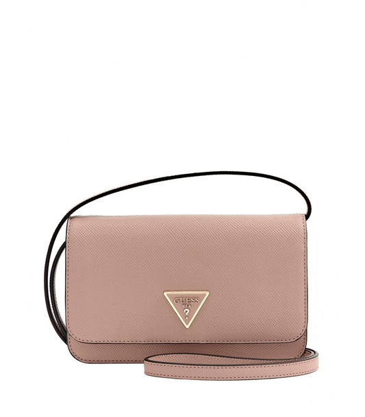 GUESS LAUREL SLG PHONE CROSSBODY Puhelinlaukku