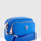 GUESS ECO GEMMA CROSSBODY CAMERA BAG Laukku