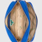 GUESS ECO GEMMA CROSSBODY CAMERA BAG Laukku