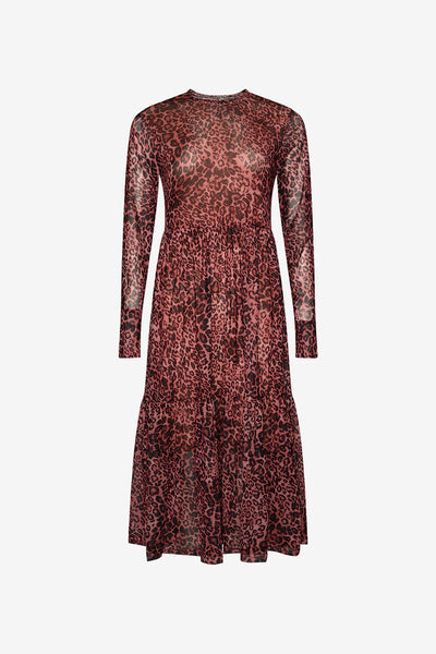 NOELLA IVY LILY DRESS Mekko