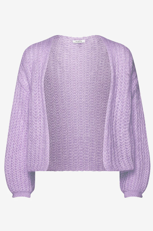 Noella Joseph Knit Cardigan- Neuletakki