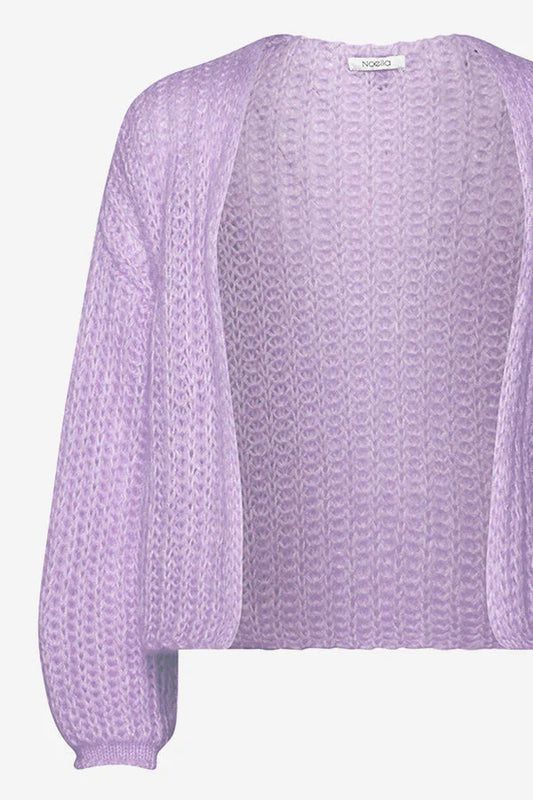Noella Joseph Knit Cardigan- Neuletakki