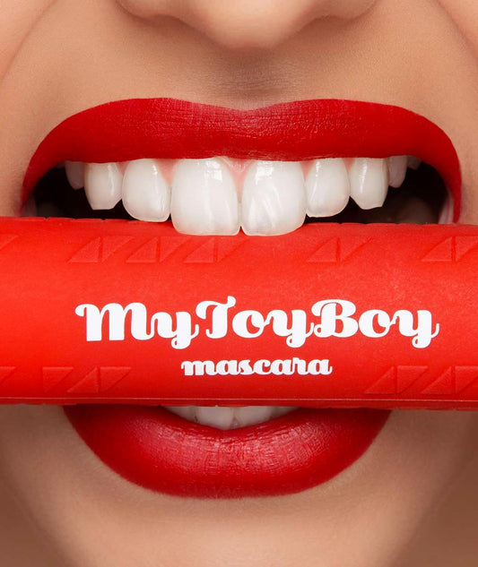 DDP MY TOY BOY MASCARA Ripsiväri
