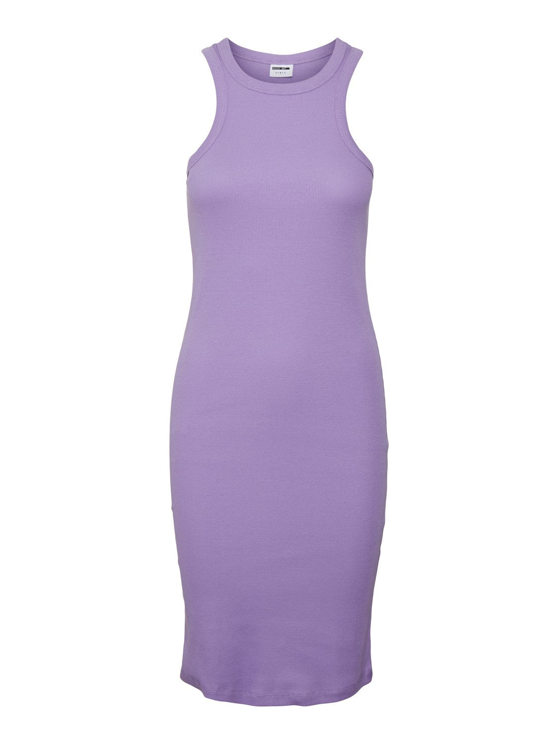 NMMAYA S/L HALTER NECK DRESS NOOS Mekko