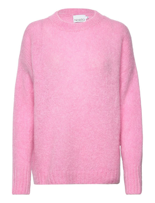 NOELLA BELINDA SWEATER Neule