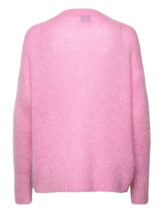 NOELLA BELINDA SWEATER Neule