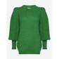 NOELLA KEN KNIT BLOUSE Neule