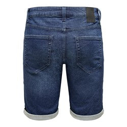 ONSPLY REG D BLUE SW PK 5230 NOOS Shortsit