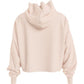 CALVIN KLEIN JEANS GLOSSY MONOGRAM Huppari