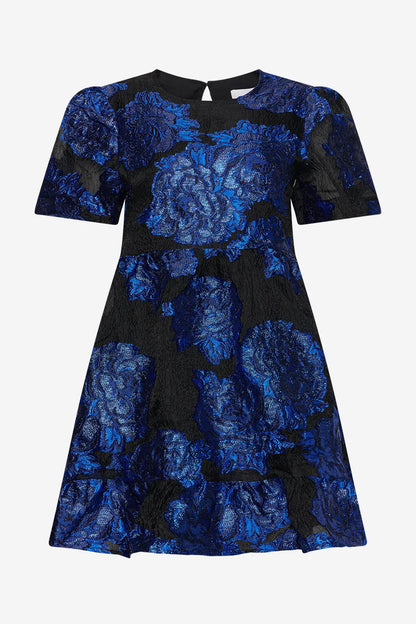 NOELLA TAYLOR LOOSE DRESS Mekko