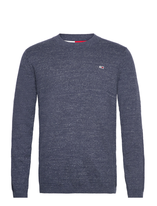 TJM SLUB GRINDLE SWEATER Neulepaita