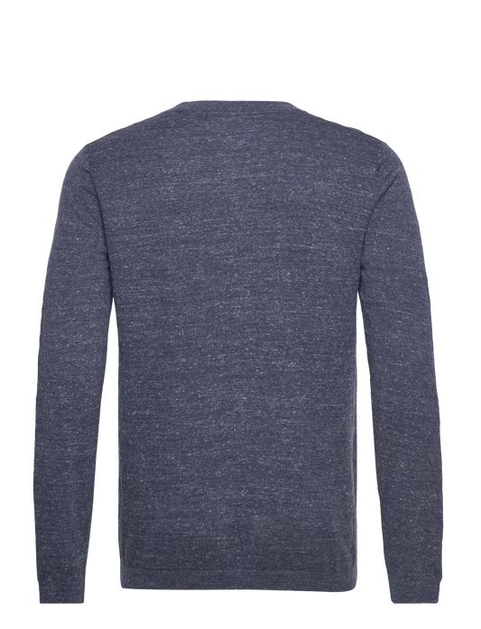 TJM SLUB GRINDLE SWEATER Neulepaita