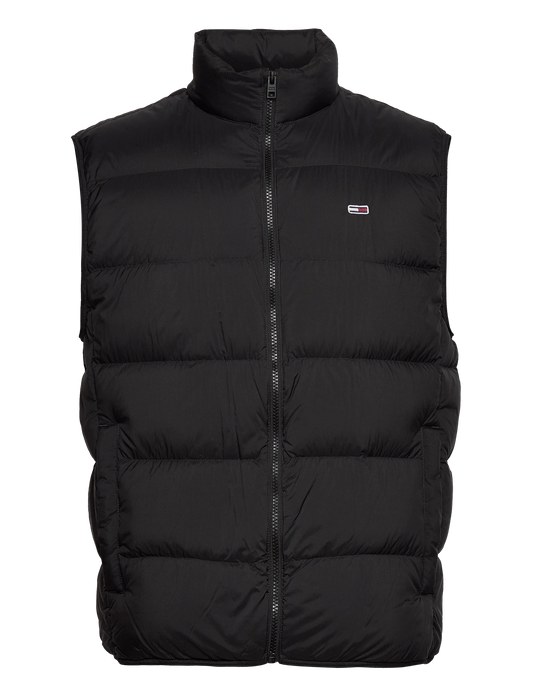 TJM LIGHT DOWN VEST Toppaliivi