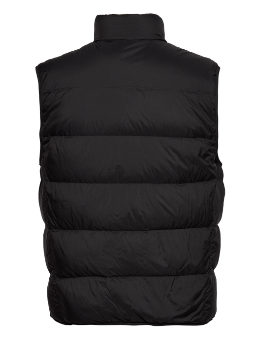 TJM LIGHT DOWN VEST Toppaliivi