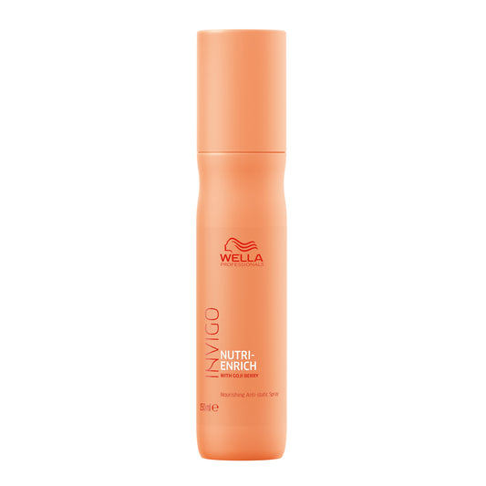 NUTRI ENRICH NOURISHING ANTI-STATIC SPRAY Hiussuihke