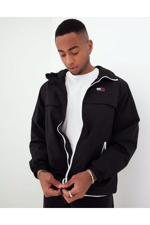 TJM CHICAGO WINDBREAKER Takki