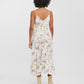 VMEASY 7/8 STRAP DRESS Mekko