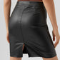 VMOLYMPIA HR SHORT PL SKIRT Hame
