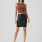 VMOLYMPIA HR SHORT PL SKIRT Hame