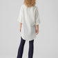 VMNATALI 3/4 LONG OVERSHIRT NOOS Paita