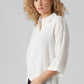 VMNATALI 3/4 LONG OVERSHIRT NOOS Paita